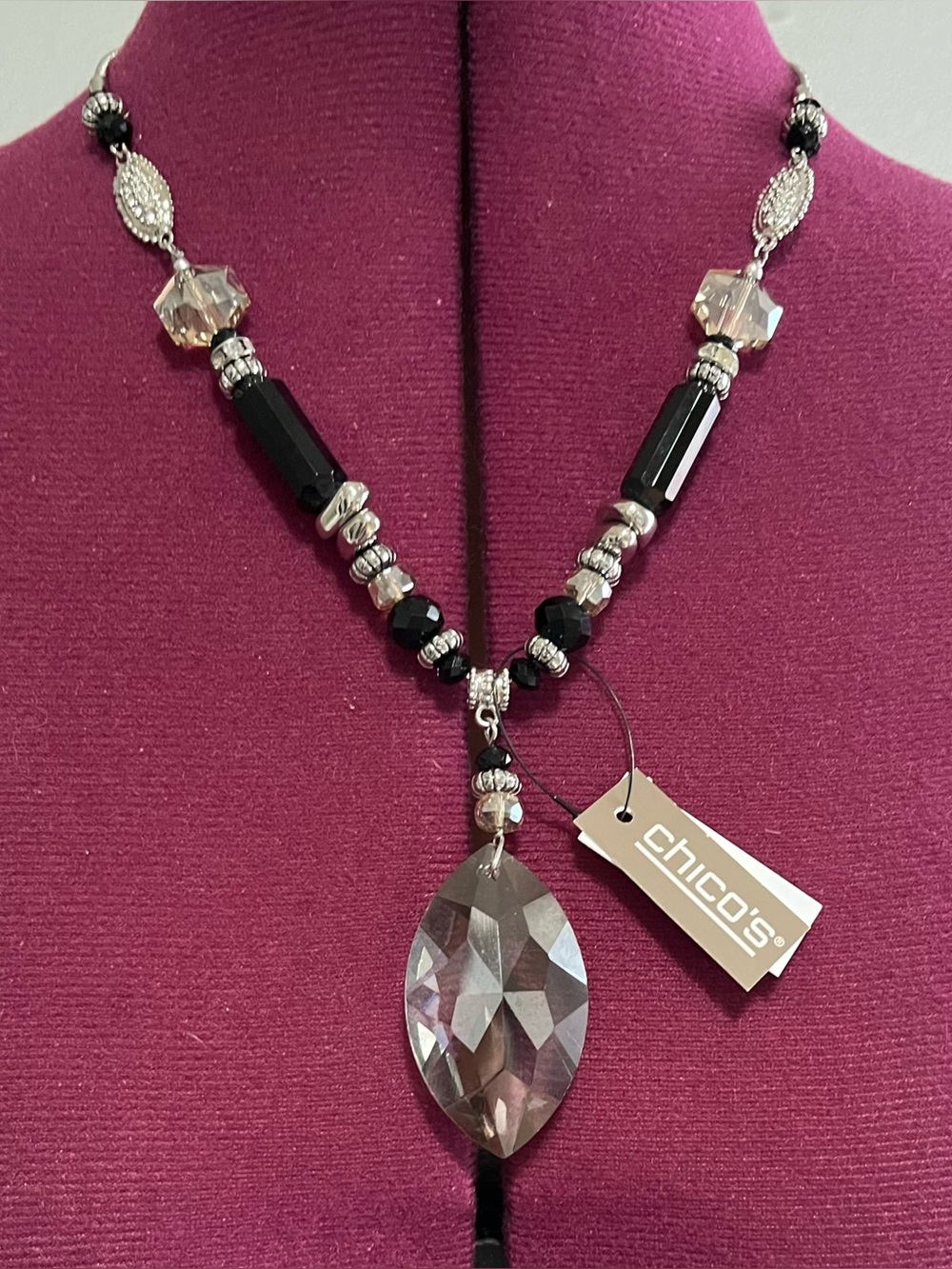 Chico's Necklace